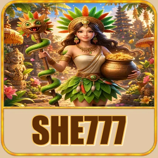 Persyaratan APK she777: Android 5.0, 58 MB, RAM 2 GB