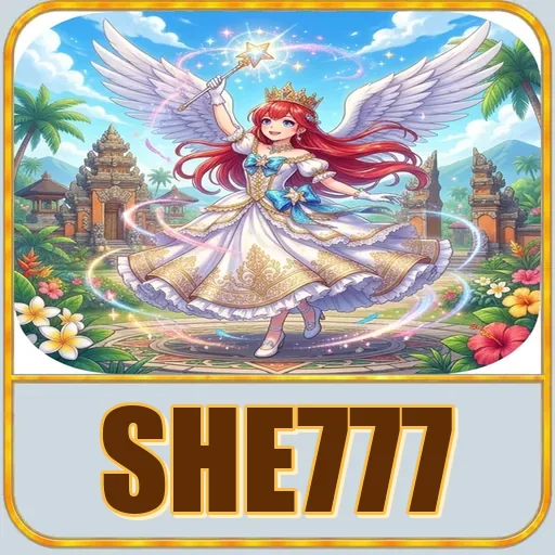 she777 bonus