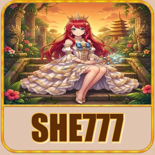 Tabel RTP game kasino she777